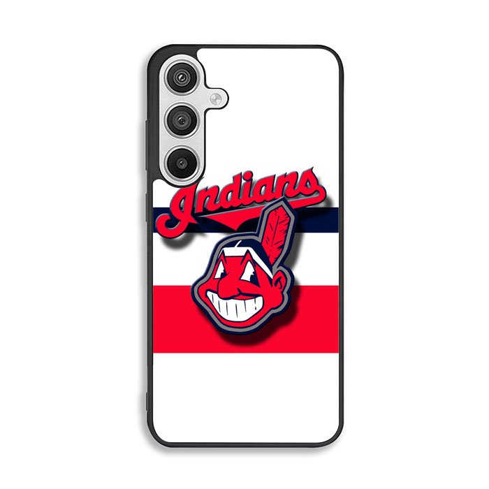 Cleveland Indians Samsung Galaxy A26 5G Case BC1496