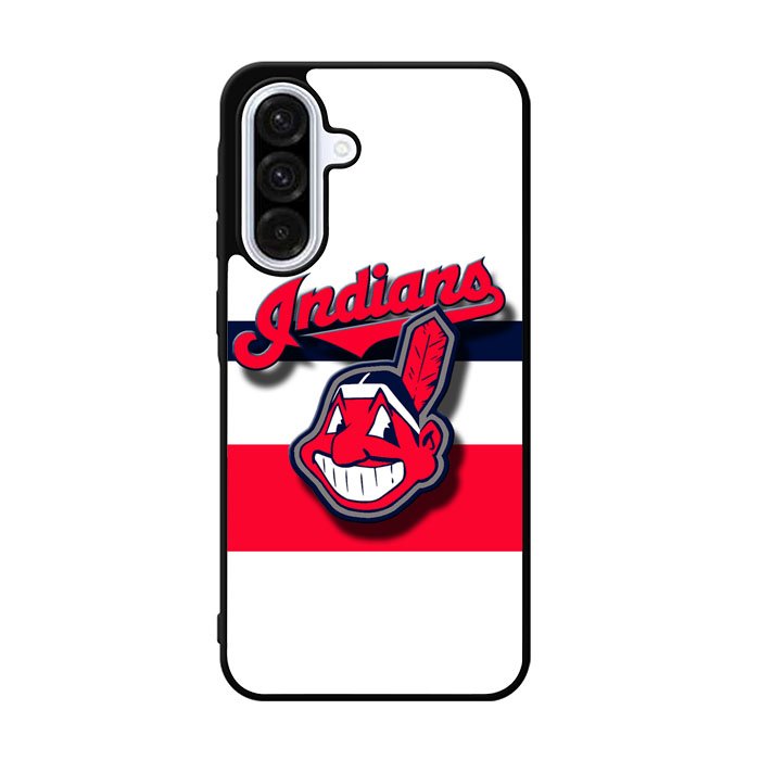 Cleveland Indians Samsung Galaxy A36 Case BC1496