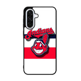 Cleveland Indians Samsung Galaxy A36 Case BC1496