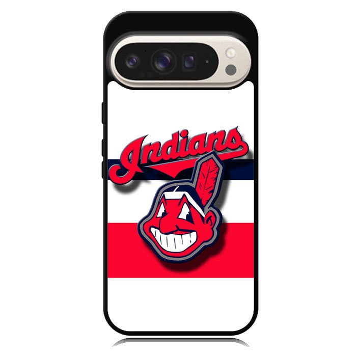 Cleveland Indians Google Pixel 10 | Google Pixel 10 Pro Case BC1496