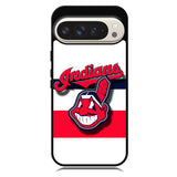 Cleveland Indians Google Pixel 10 | Google Pixel 10 Pro Case BC1496