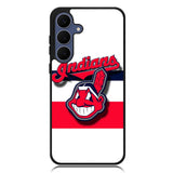 Cleveland Indians Samsung Galaxy S25 FE Case BC1496