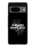 Chicago White Sox Logo 2nd Google Pixel 8a Case