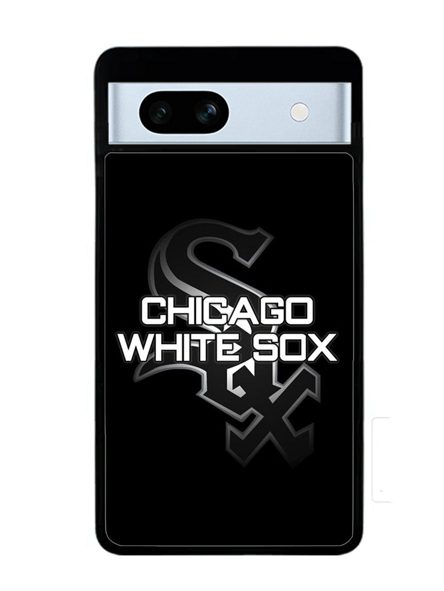 Chicago White Sox Logo 2nd Google Pixel 7A Case