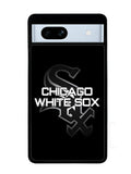 Chicago White Sox Logo 2nd Google Pixel 7A Case