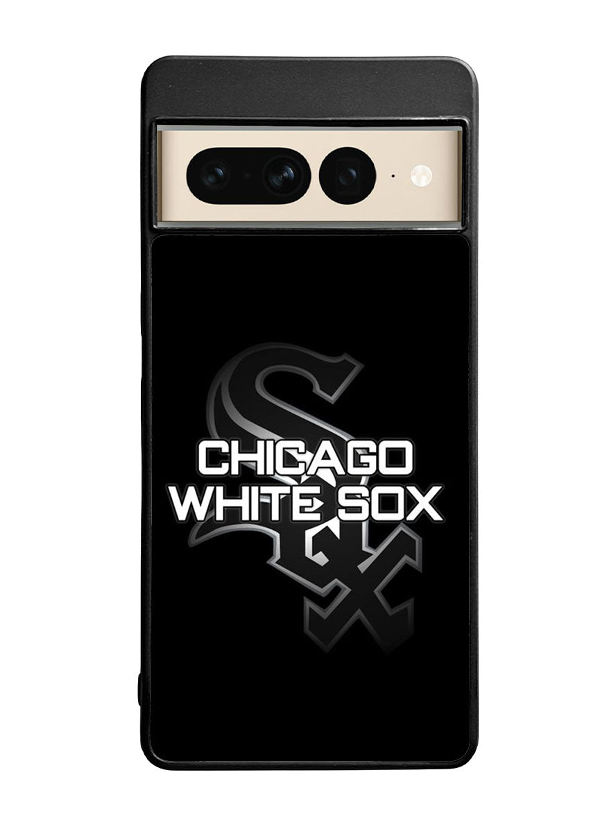 Chicago White Sox Logo 2nd Google Pixel 7 Pro Case