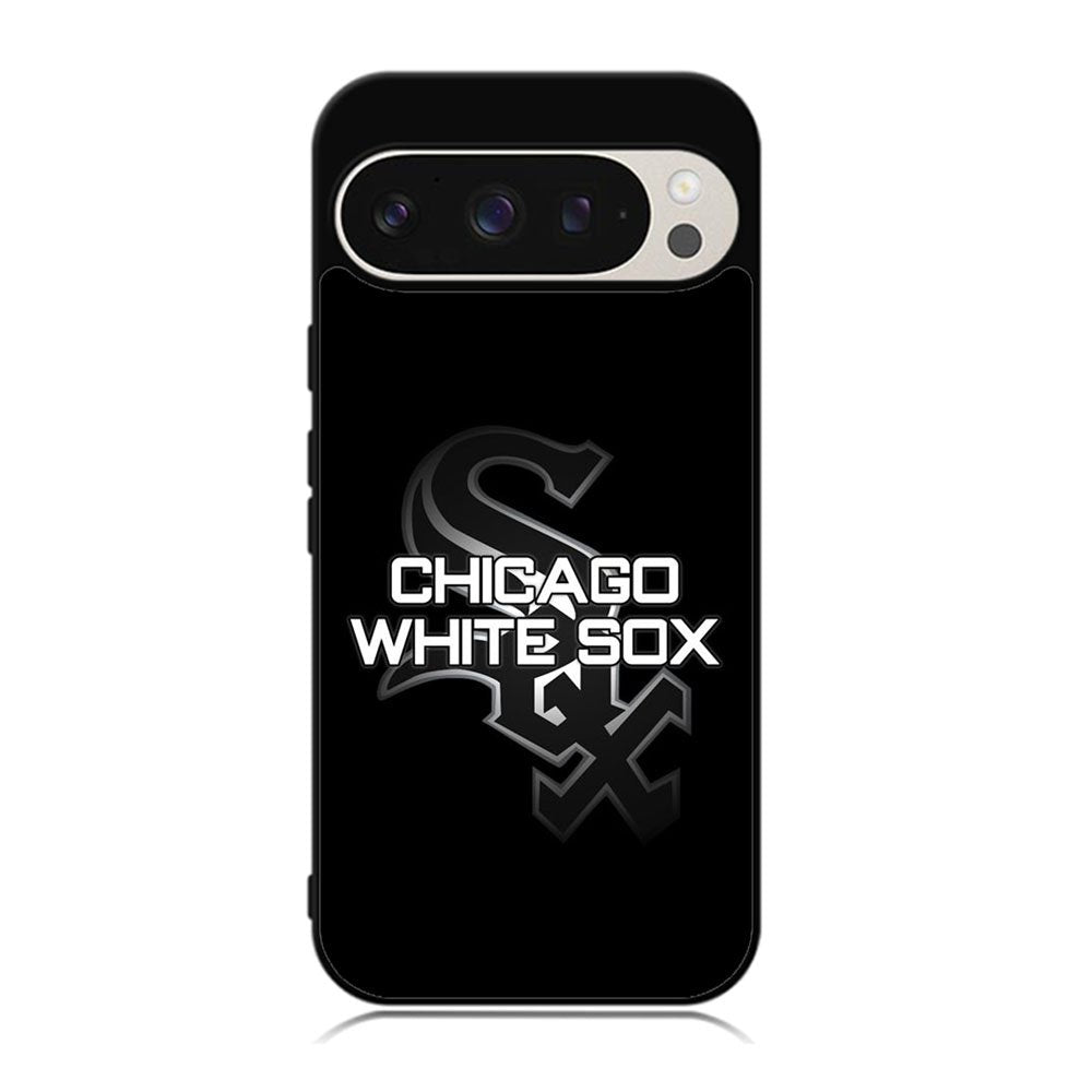 chicago white sox logo Case Google Pixel 9 Pro XL BC1497