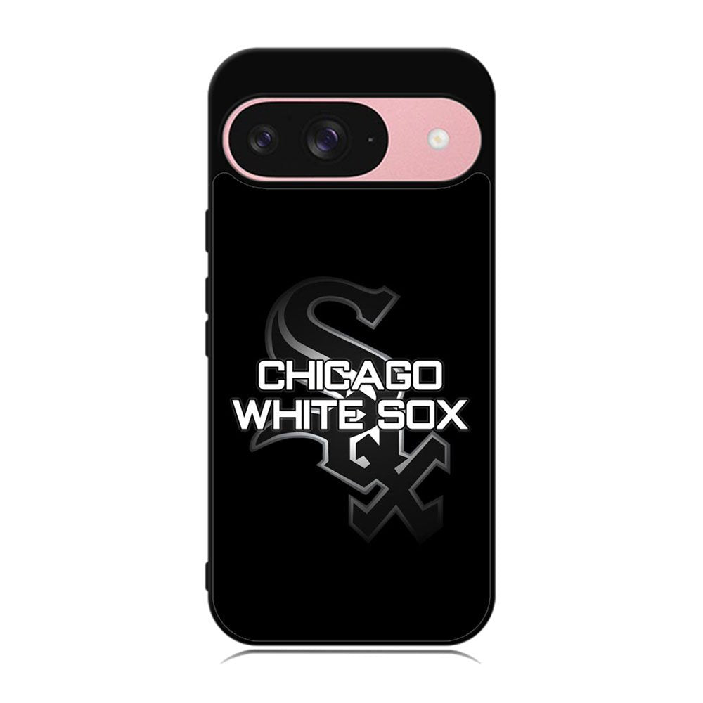 chicago white sox logo Case Google Pixel 9 BC1497