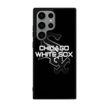 chicago white sox logo Case Samsung Galaxy S24 Ultra 5G BC1497
