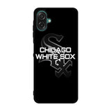 chicago white sox logo Case Samsung Galaxy A07 BC1497
