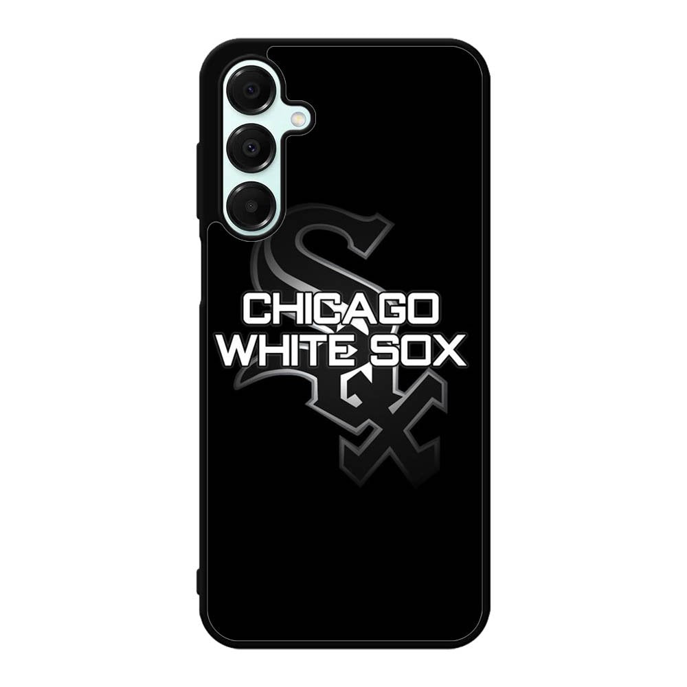 chicago white sox logo Samsung Galaxy A16 Case BC1497