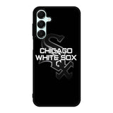 chicago white sox logo Samsung Galaxy A16 Case BC1497