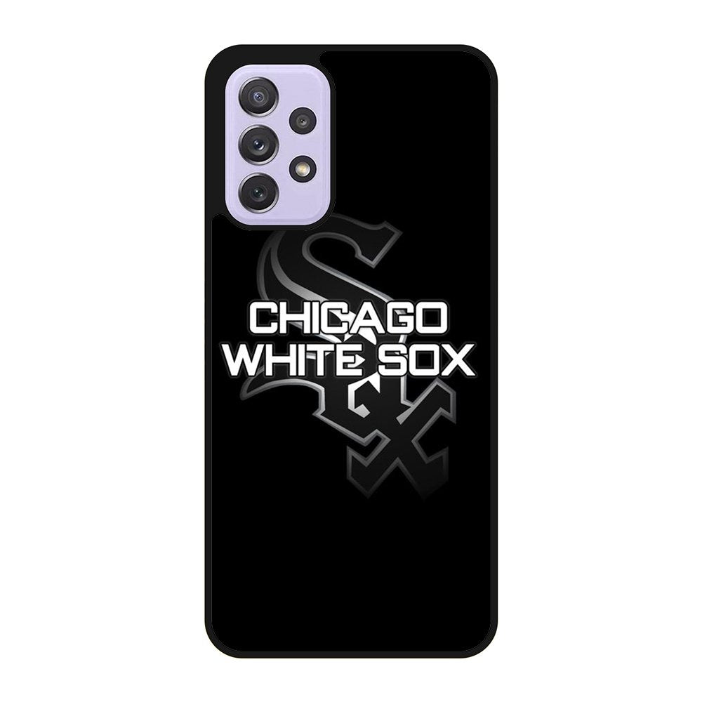 chicago white sox logo Samsung Galaxy A23 5G Case BC1497