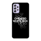 chicago white sox logo Samsung Galaxy A23 5G Case BC1497