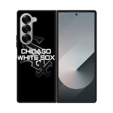 chicago white sox logo Case Samsung Galaxy Z Fold 6 5G BC1497