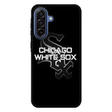 chicago white sox logo Samsung Galaxy A17 5G Case BC1497