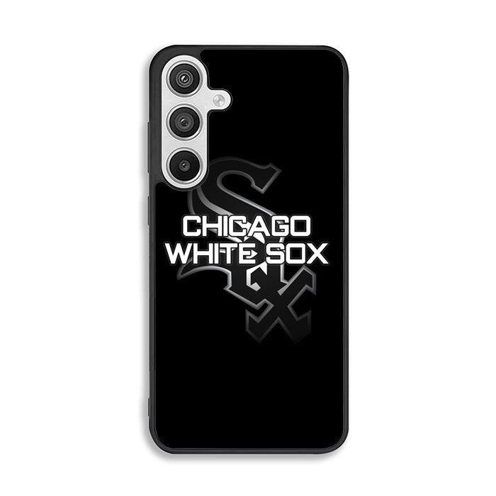 Chicago White Sox Logo 2nd Samsung Galaxy A26 Case FE3540