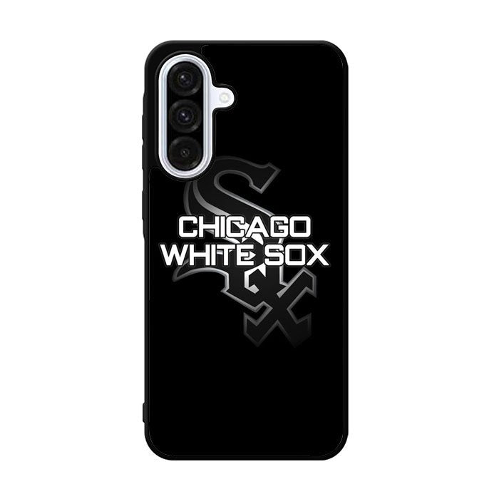 Chicago White Sox Logo 2nd Samsung Galaxy A36 Case FE1215