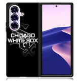 chicago white sox logo Samsung Galaxy Z Fold 7 5G Case BC1497