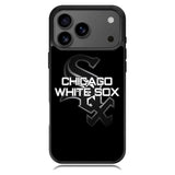chicago white sox logo iPhone 17 Pro Case BC1497