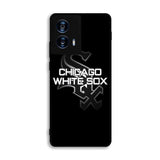 Chicago White Sox Logo 2nd Motorola Moto G Power 5G 2024 Case FE1215