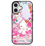 hello kitty My Love Z5294 Z5294 iPhone 16 Case