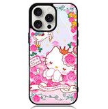 hello kitty My Love Z5294 Z5294 iPhone 16 Pro Case
