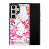 hello kitty My Love Z5294 Z5294 Samsung Galaxy S25 Ultra 5G Case