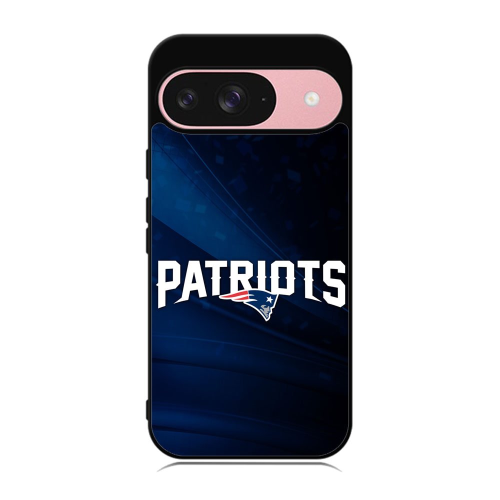 new england patriots Case Google Pixel 9 BC1498