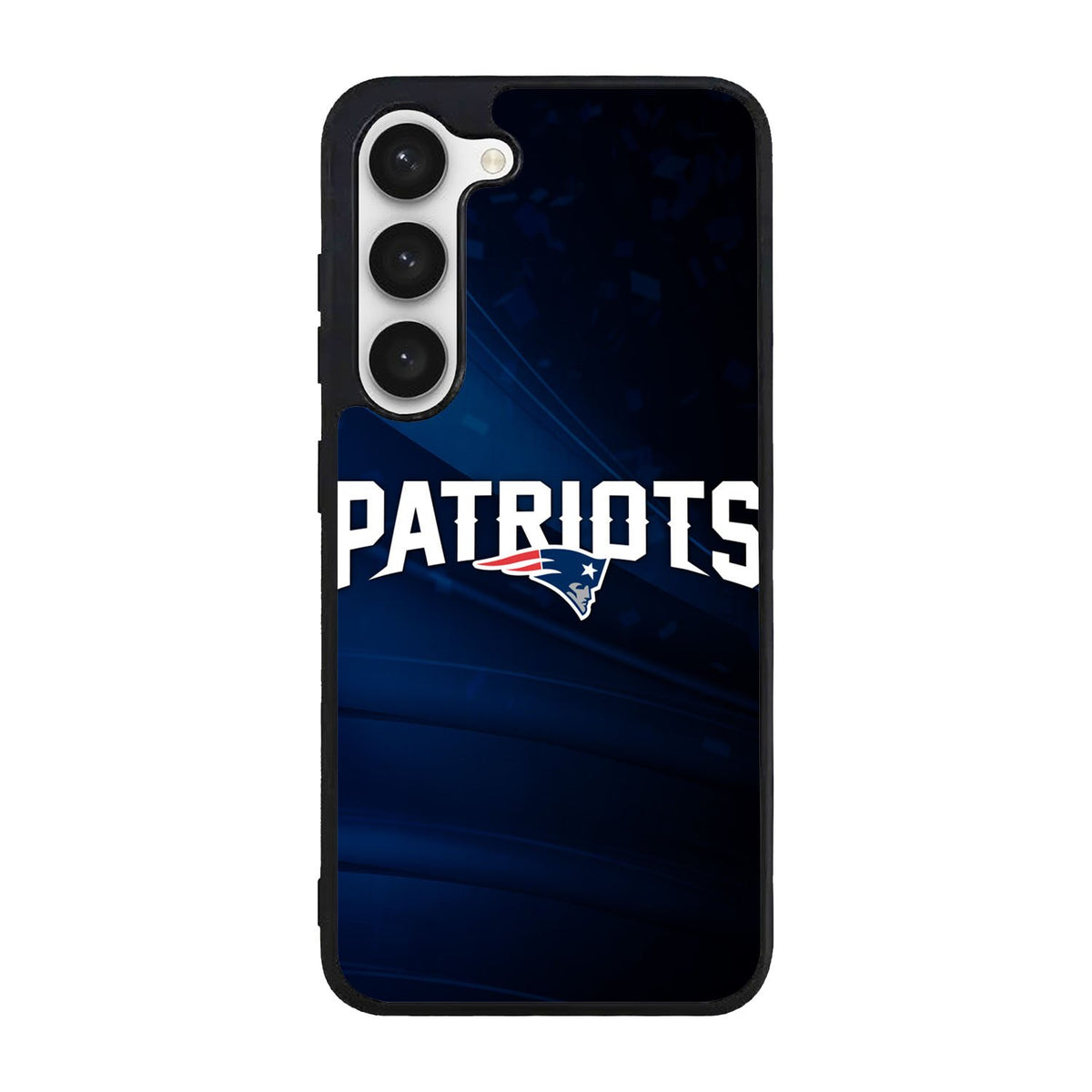 new england patriots Case Samsung Galaxy S23 5G BC1498