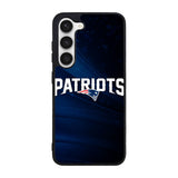 new england patriots Case Samsung Galaxy S24 Plus 5G BC1498