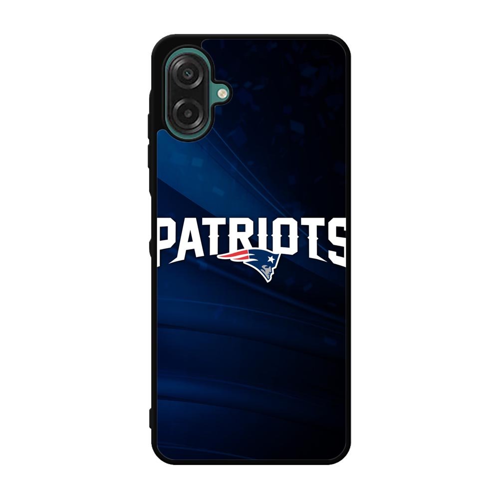 new england patriots Case Samsung Galaxy A07 BC1498
