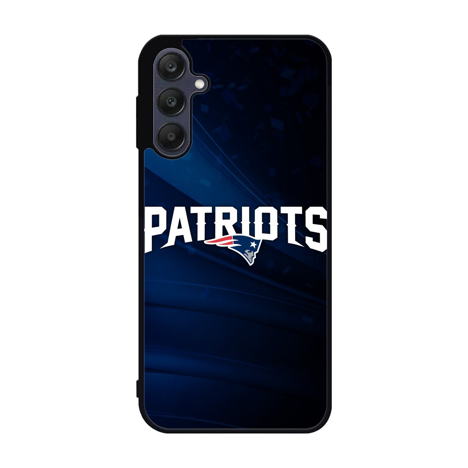 new england patriots Samsung Galaxy A25 5G Case BC1498