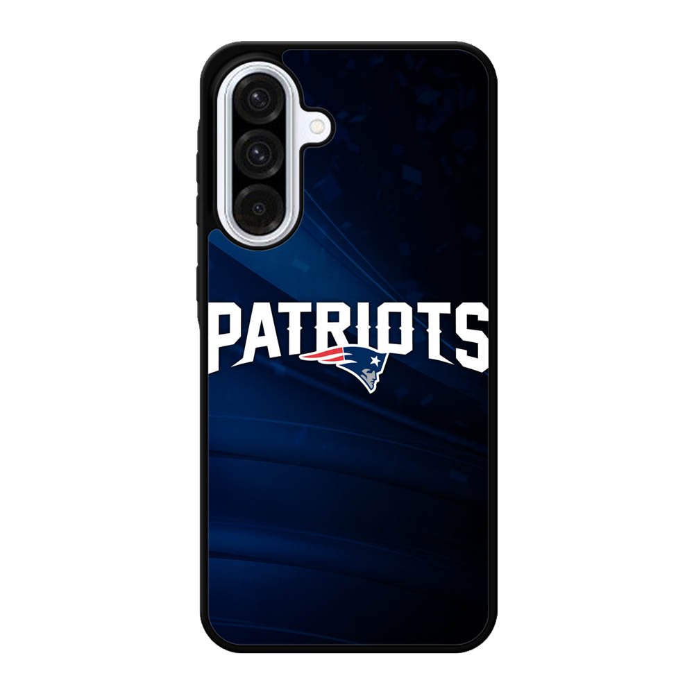 new england patriots Samsung Galaxy A56 Case BC1498