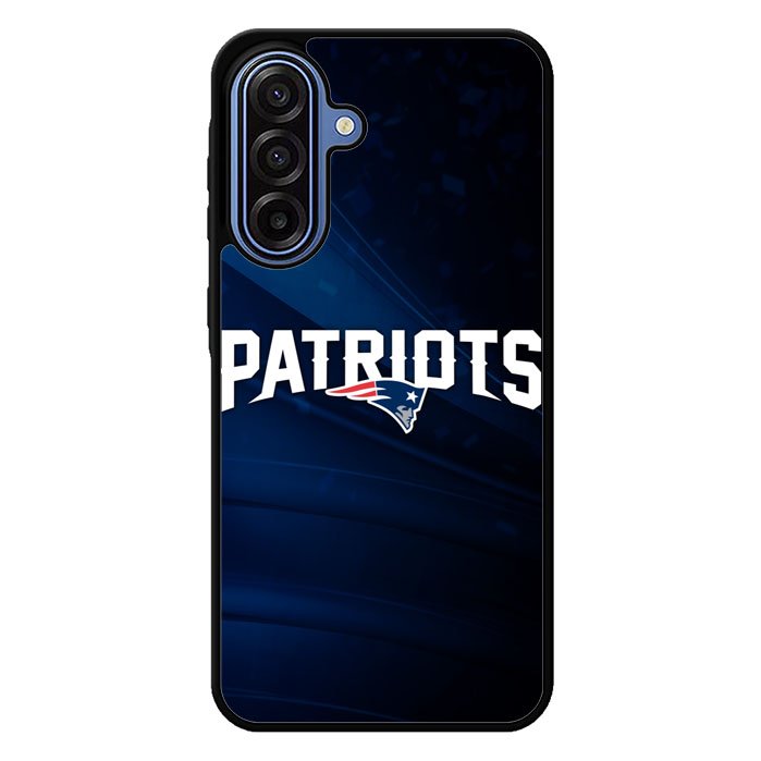 new england patriots Samsung Galaxy A17 5G Case BC1498