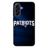new england patriots Samsung Galaxy A17 5G Case BC1498