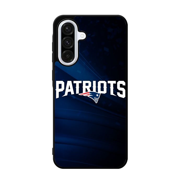 new england patriots Samsung Galaxy A36 Case BC1498