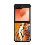 denver broncos Case Samsung Galaxy Z Flip 6 5G BC1499