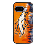 denver broncos Google Pixel 10A Case BC1499