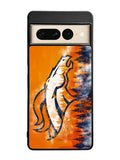 Denver Broncos 2nd Google Pixel 7 Pro Case