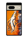 Denver Broncos 2nd Google Pixel 7 Case
