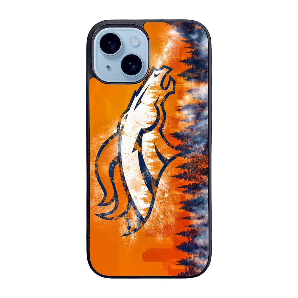 denver broncos Case iPhone 15 Plus BC1499
