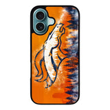 denver broncos Case iPhone 16 Plus BC1499