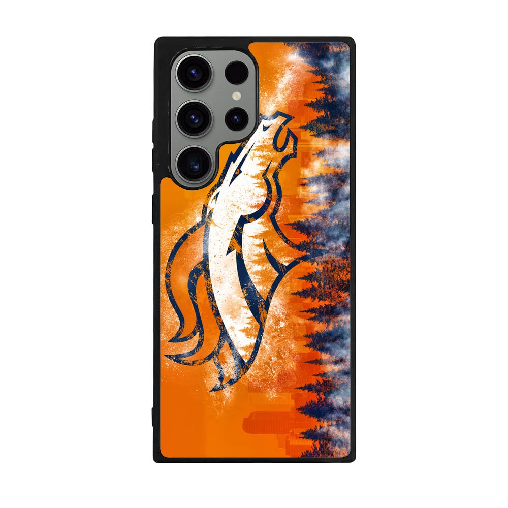 denver broncos Case Samsung Galaxy S24 Ultra 5G BC1499