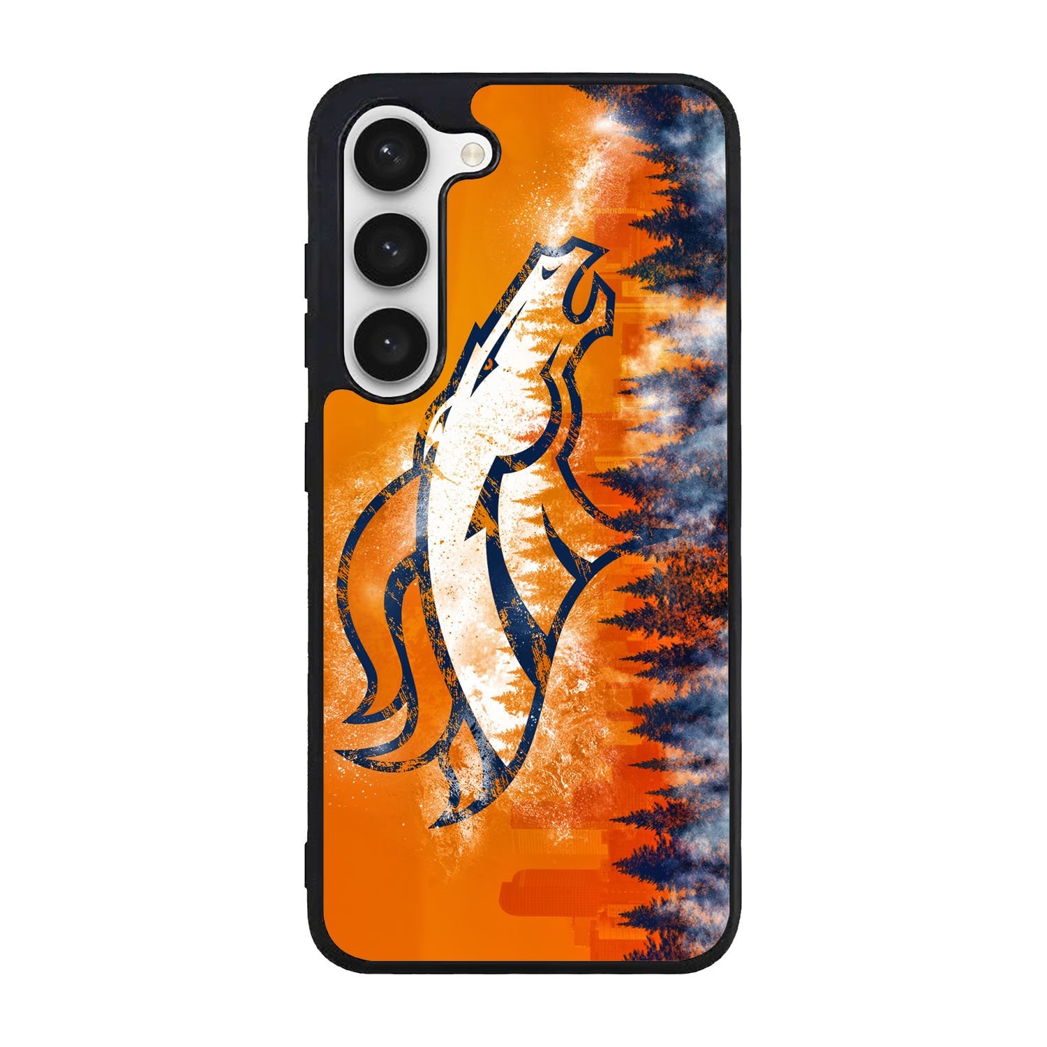 denver broncos Case Samsung Galaxy S23 Plus 5G BC1499