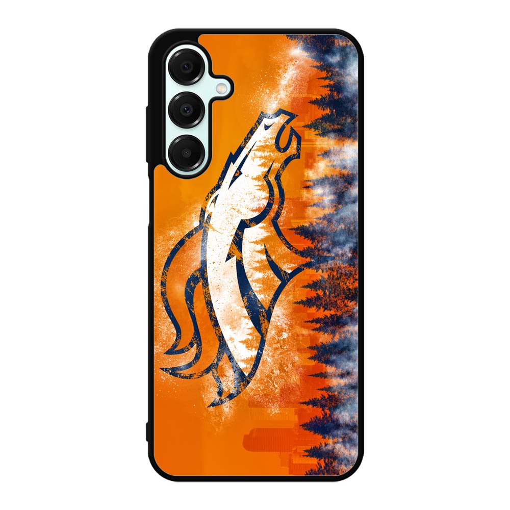 denver broncos Samsung Galaxy A16 Case BC1499