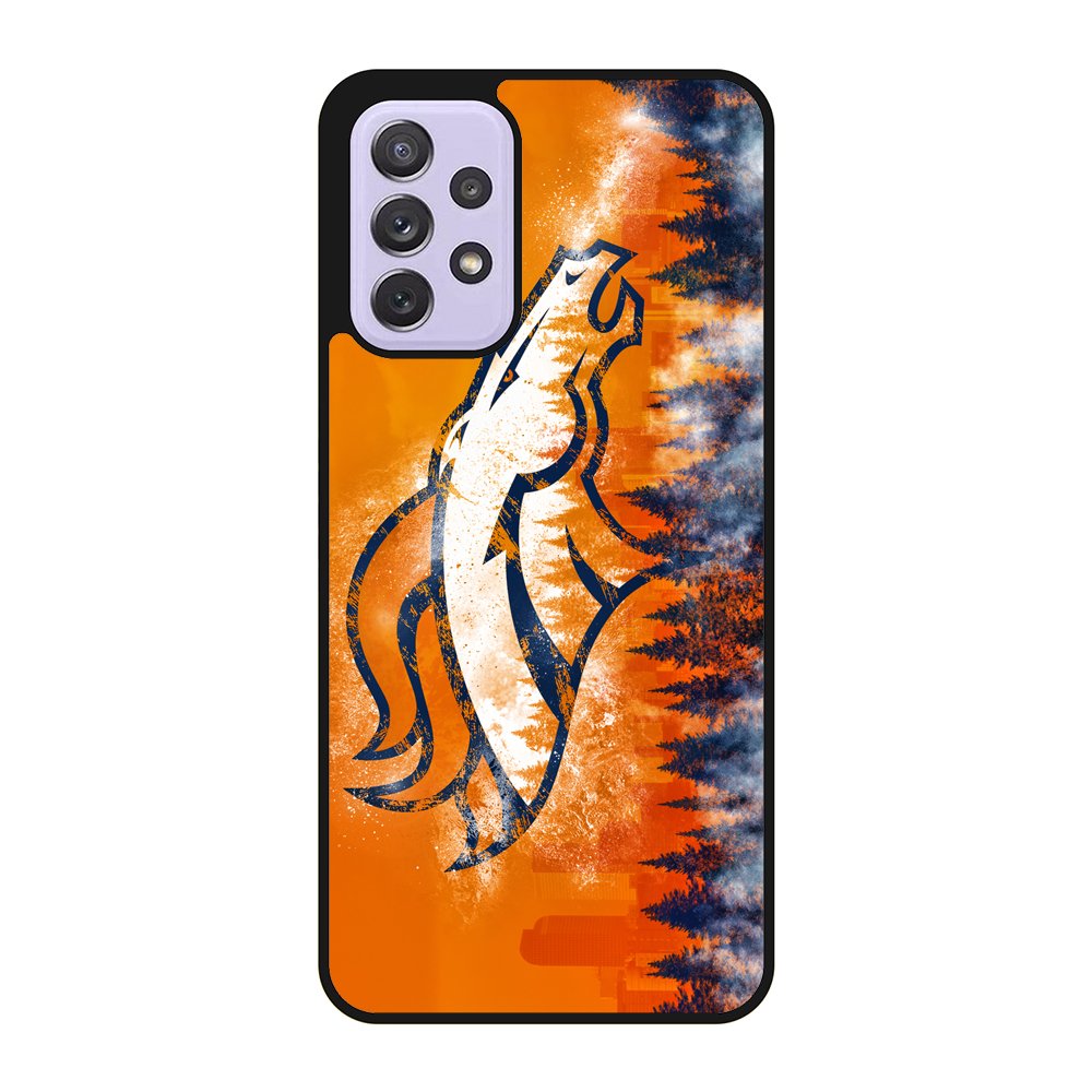 denver broncos Samsung Galaxy A23 5G Case BC1499