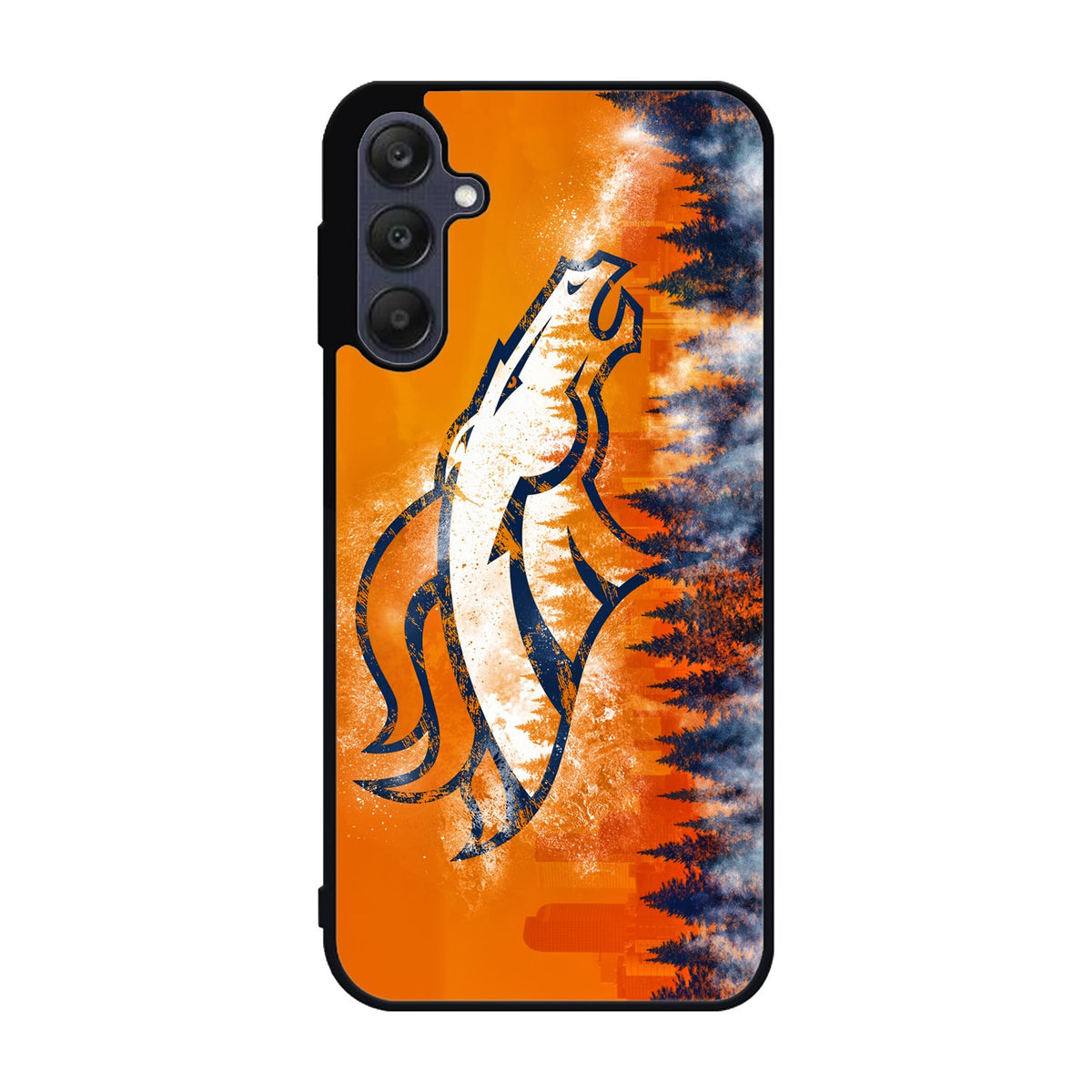 denver broncos Samsung Galaxy A25 5G Case BC1499