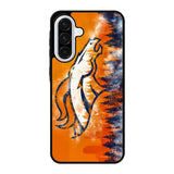 Denver Broncos 2nd Samsung Galaxy A56 Case FE3060