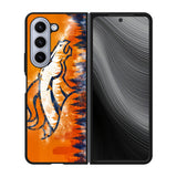 denver broncos Case Samsung Galaxy z Fold 5 5G BC1499